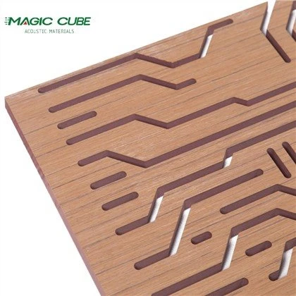 Mdf Acoustic Phab Ntsa Panels
