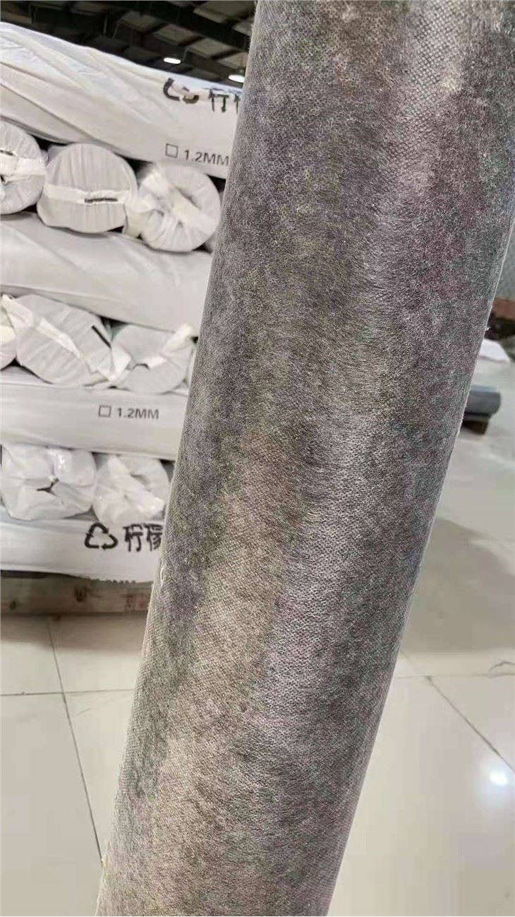 Soundproofing Vinyl Flooring