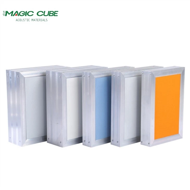 Sound Absorption Board
