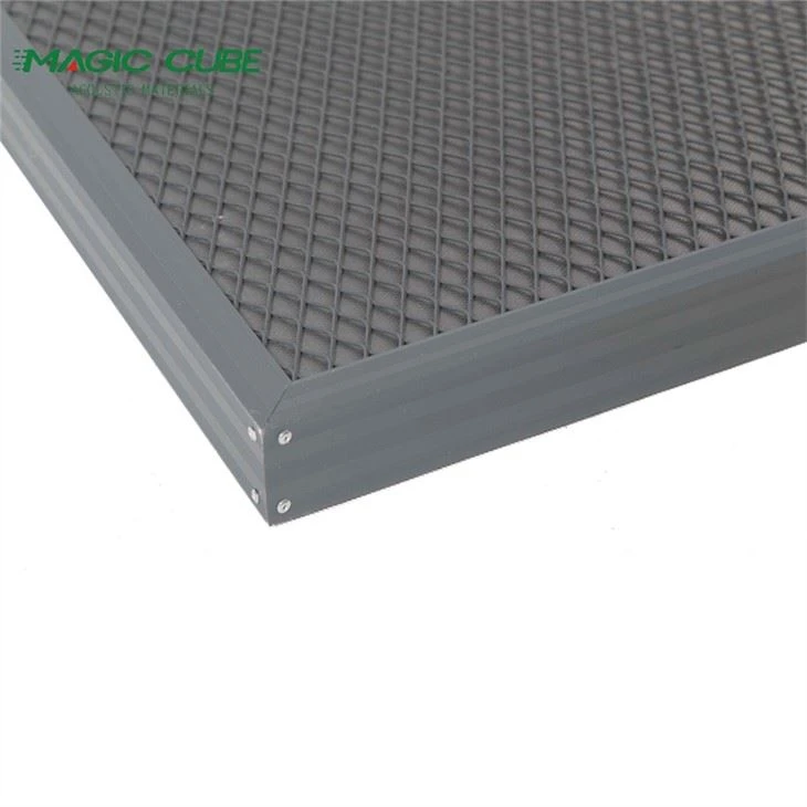Sound Absorption Board