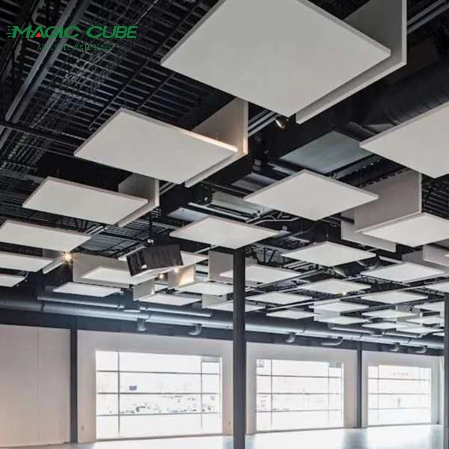 Fiberglass Qab Nthab Panels