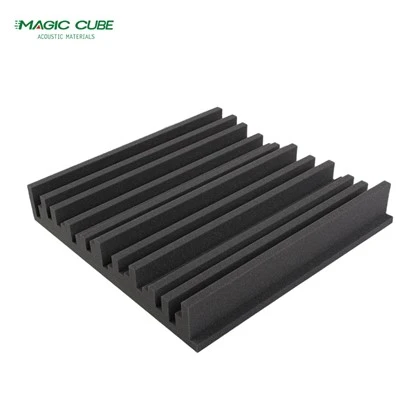 Acoustic Treatment Foam