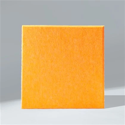 Tsiaj Polyester Acoustic Vaj Huam Sib Luag